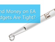 Why Spend money on EA