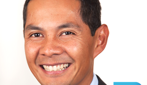 Ed ASUNCION - Enterprise Architects