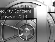 5 security concerns that enterprises face