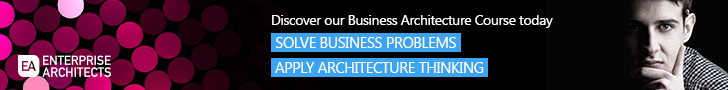 Discovering Business Architecture
