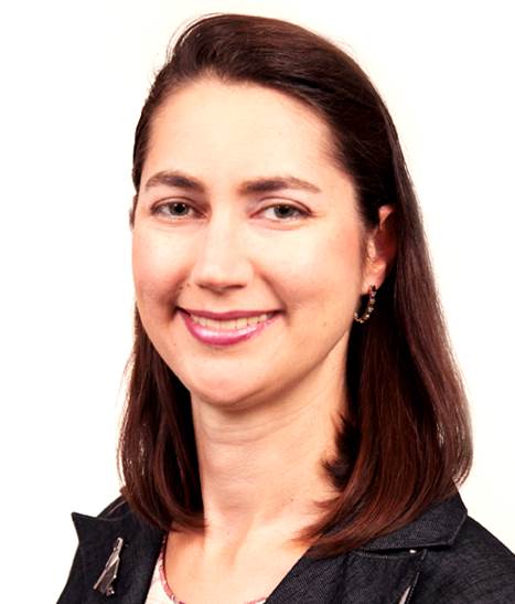 Tracy Engwirda