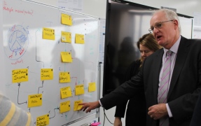 AIM Training - Enterprise Architects