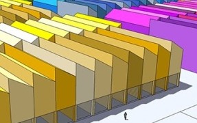 Information is at the Heart of ALL Architecture Disciplines image