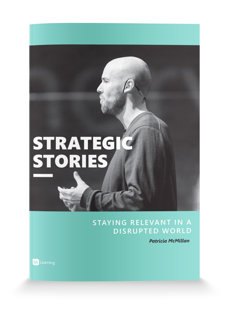 Strategic Stories Whitepaper