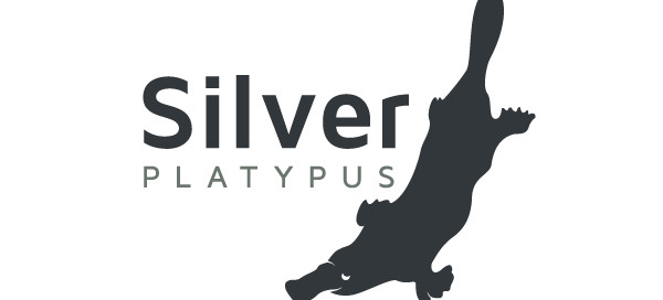 SilverPlatypus_Logo