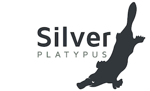 SilverPlatypus_Logo